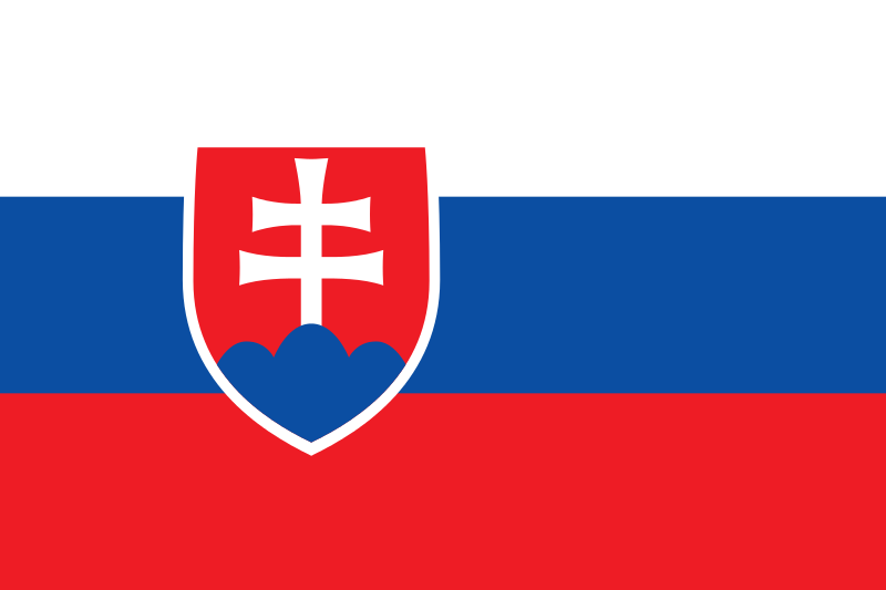 Slovenská verzia Slovenská verzia